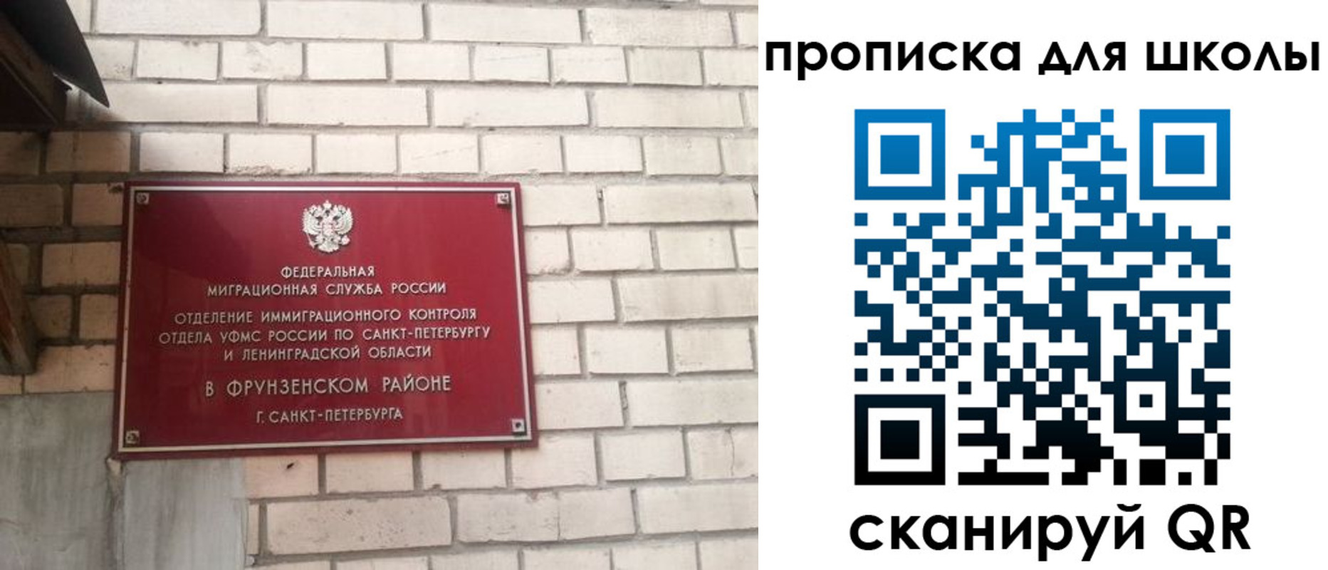 временная регистрация в квартире в Котельниках